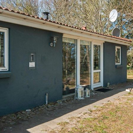 8 Person Holiday Home In Rsted Kare Dış mekan fotoğraf