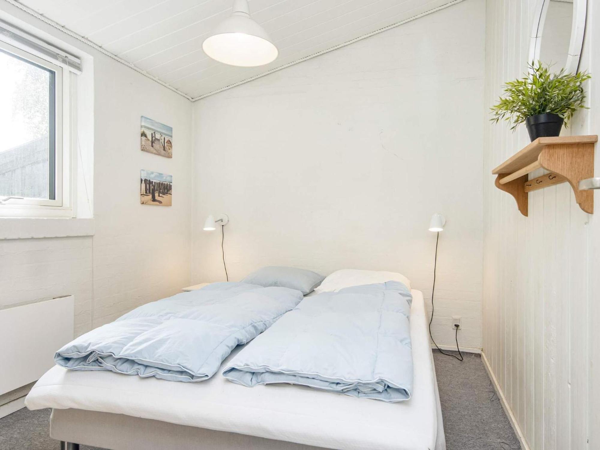 8 Person Holiday Home In Rsted Kare Dış mekan fotoğraf