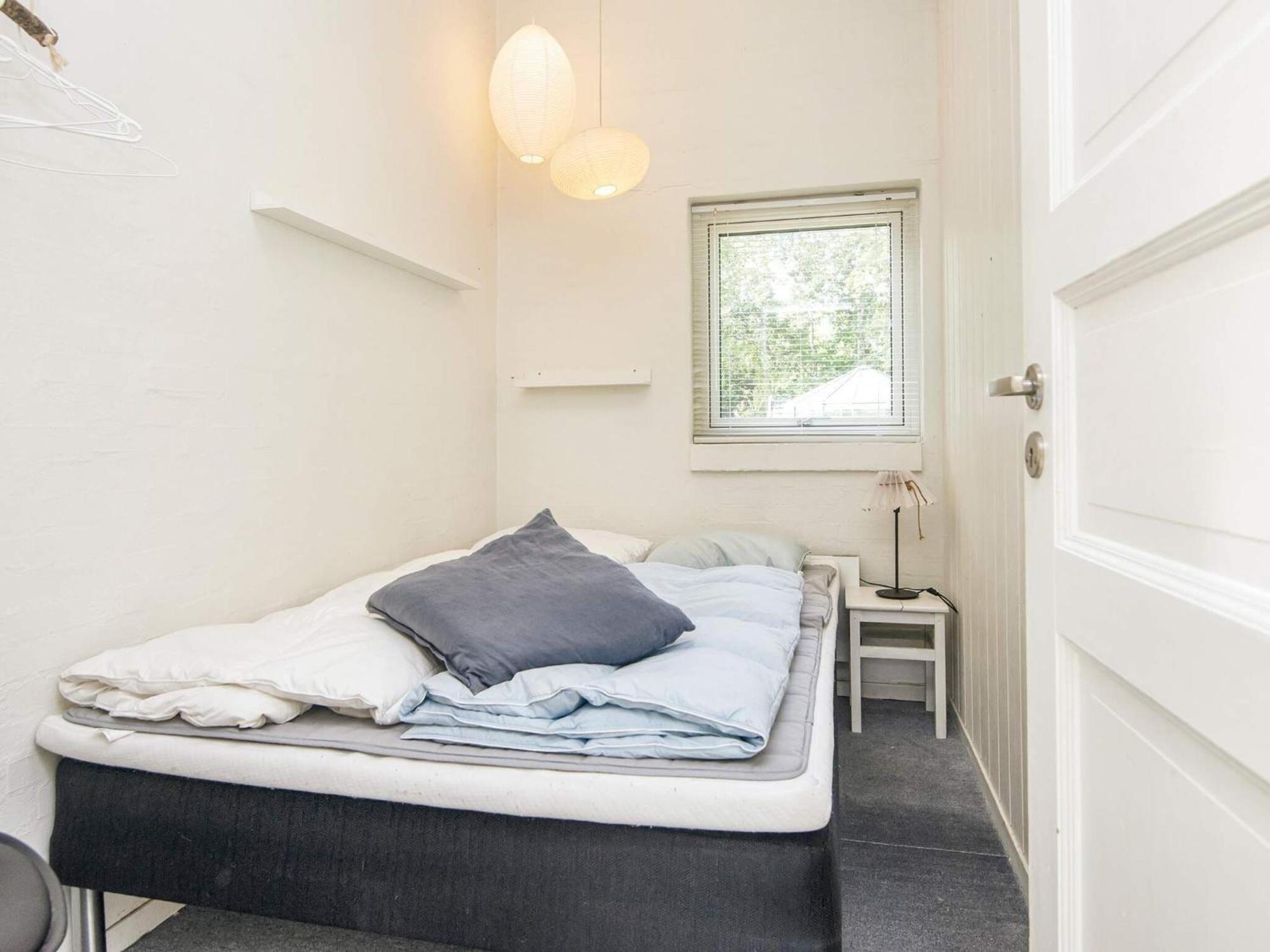 8 Person Holiday Home In Rsted Kare Dış mekan fotoğraf