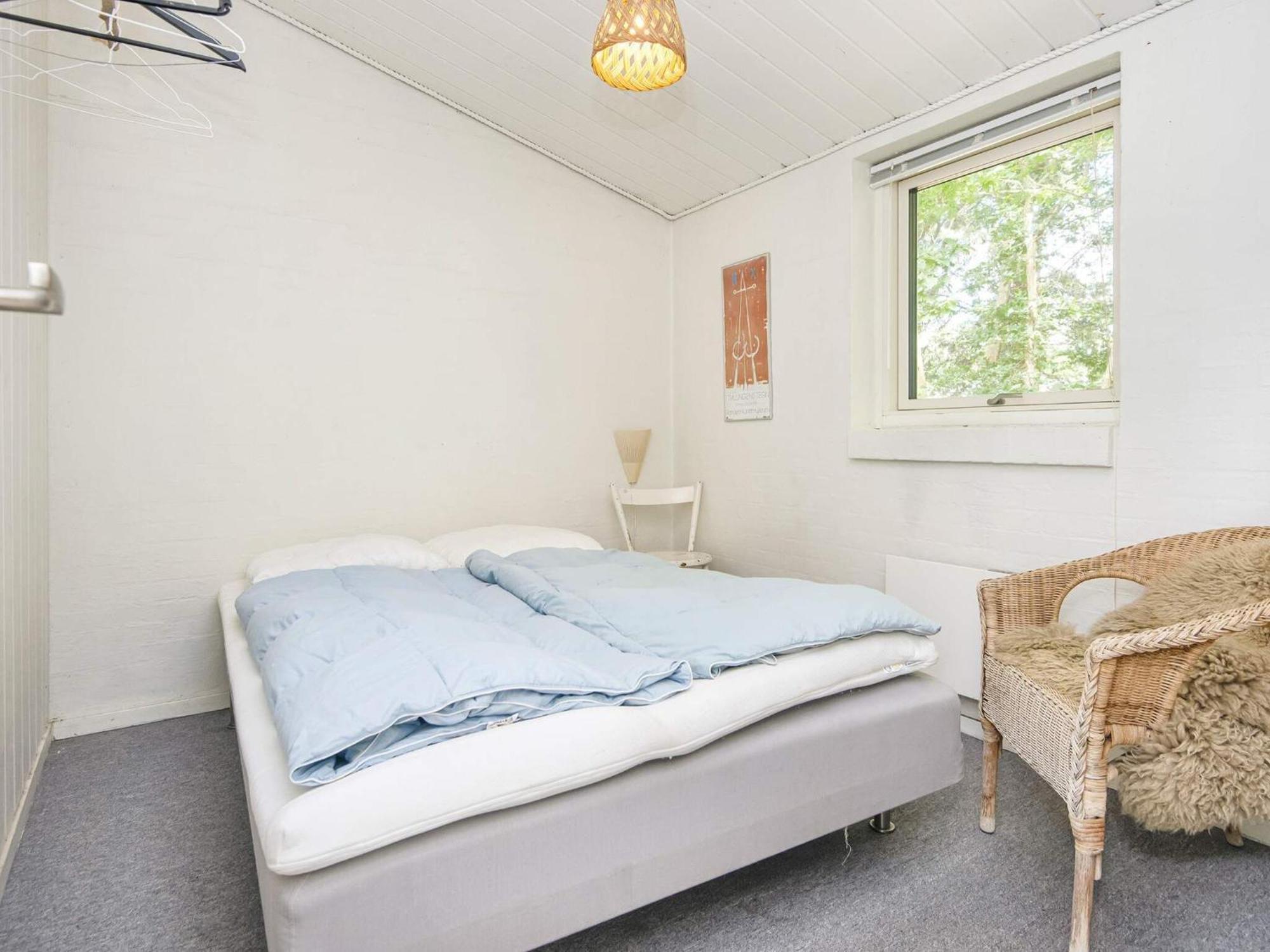 8 Person Holiday Home In Rsted Kare Dış mekan fotoğraf